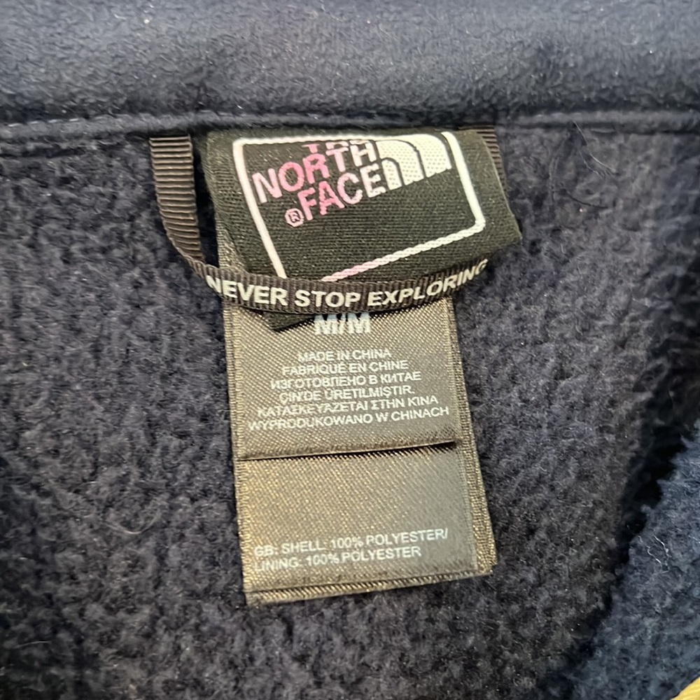 North Face Winter Jacket With Removable Lightweig… - image 2